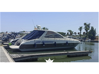 AIRON MARINE 4300 TTOP