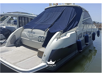 AIRON MARINE 4300 TTOP