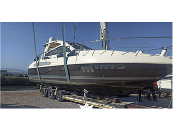 AIRON MARINE 4300 TTOP