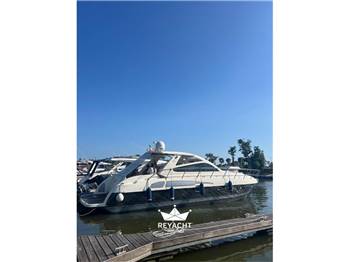 AIRON MARINE 4300 TTOP