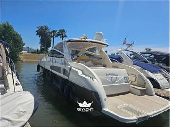 AIRON MARINE 4300 TTOP