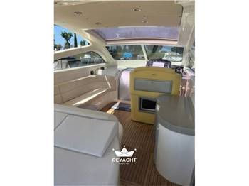 AIRON MARINE 4300 TTOP