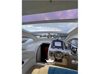 AIRON MARINE 4300 TTOP