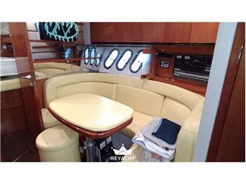 AIRON MARINE 4300 TTOP