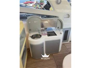 AIRON MARINE 4300 TTOP