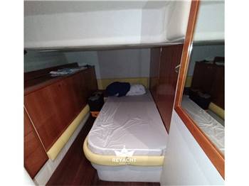 AIRON MARINE 4300 TTOP