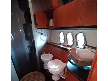 AIRON MARINE 4300 TTOP