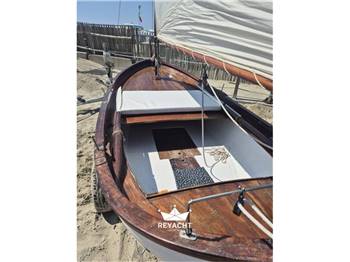 NAUTICART RUOCCO GOZZO LIGURE