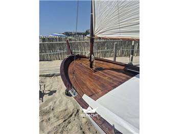 NAUTICART RUOCCO GOZZO LIGURE