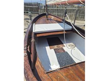 NAUTICART RUOCCO GOZZO LIGURE