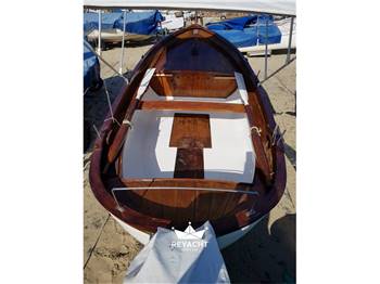 NAUTICART RUOCCO GOZZO LIGURE