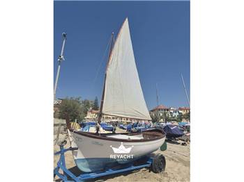 NAUTICART RUOCCO GOZZO LIGURE