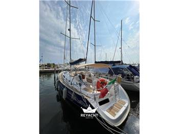 BENETEAU OCEANIS CLIPPER 423