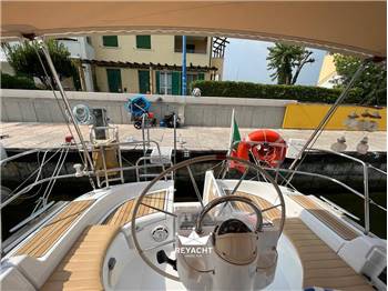 BENETEAU OCEANIS CLIPPER 423