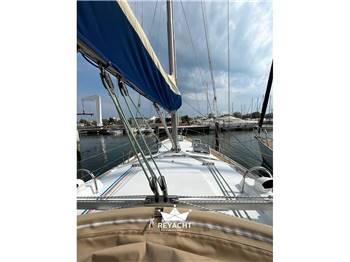BENETEAU OCEANIS CLIPPER 423