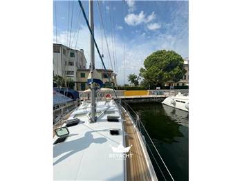 BENETEAU OCEANIS CLIPPER 423