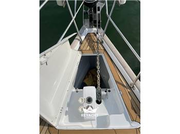 BENETEAU OCEANIS CLIPPER 423