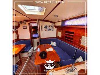 HANSE 341