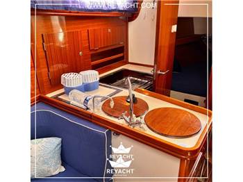 HANSE 341