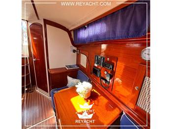 HANSE 341