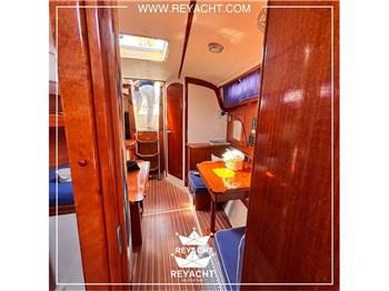 HANSE 341