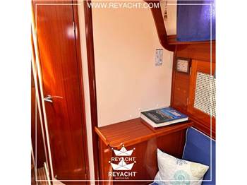 HANSE 341