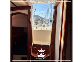 HANSE 341