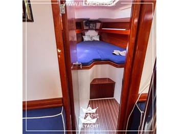 HANSE 341