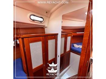 HANSE 341