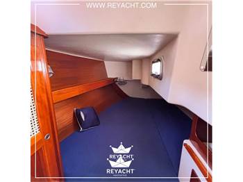 HANSE 341