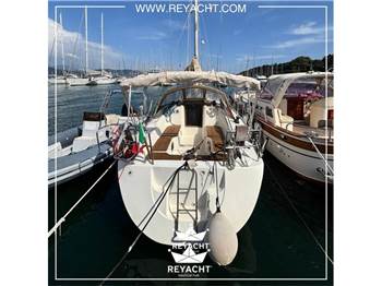 HANSE 341