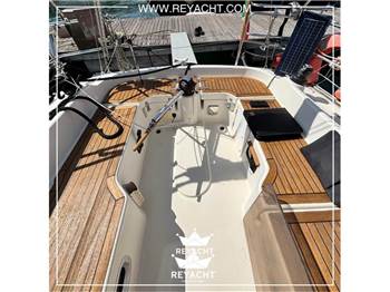 HANSE 341