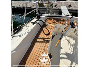 HANSE 341