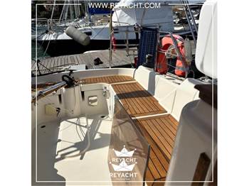HANSE 341