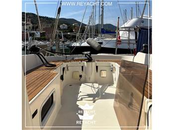 HANSE 341