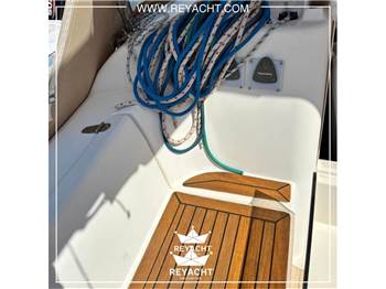 HANSE 341