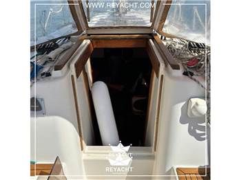 HANSE 341