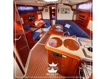 HANSE 341