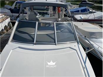 Manara Marine 28 Cabin
