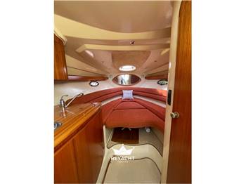 Manara Marine 28 Cabin