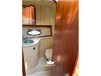 Manara Marine 28 Cabin