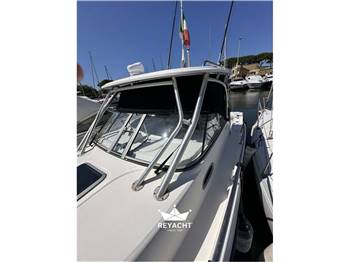 Boston Whaler 285 Conquest