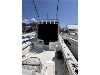 Boston Whaler 285 Conquest