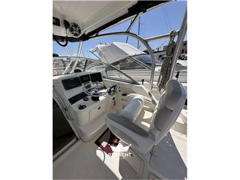 Boston Whaler 285 Conquest