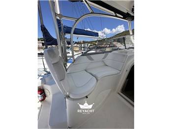 Boston Whaler 285 Conquest