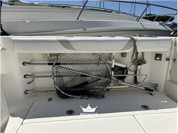 Boston Whaler 285 Conquest