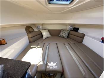 Boston Whaler 285 Conquest