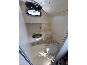 Boston Whaler 285 Conquest