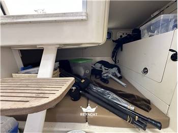 Boston Whaler 285 Conquest