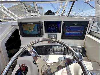 Boston Whaler 285 Conquest
